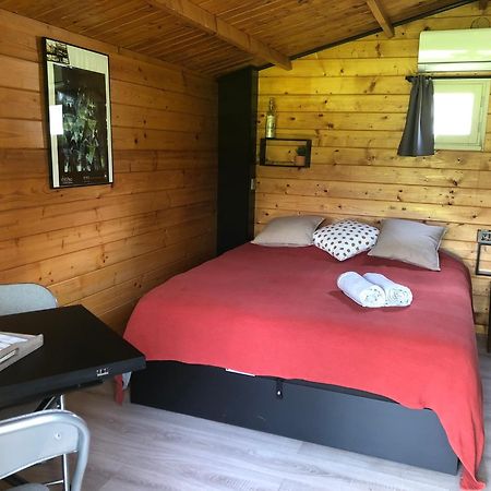 Le Chalet Des Hortillonnages Αμιάν Εξωτερικό φωτογραφία