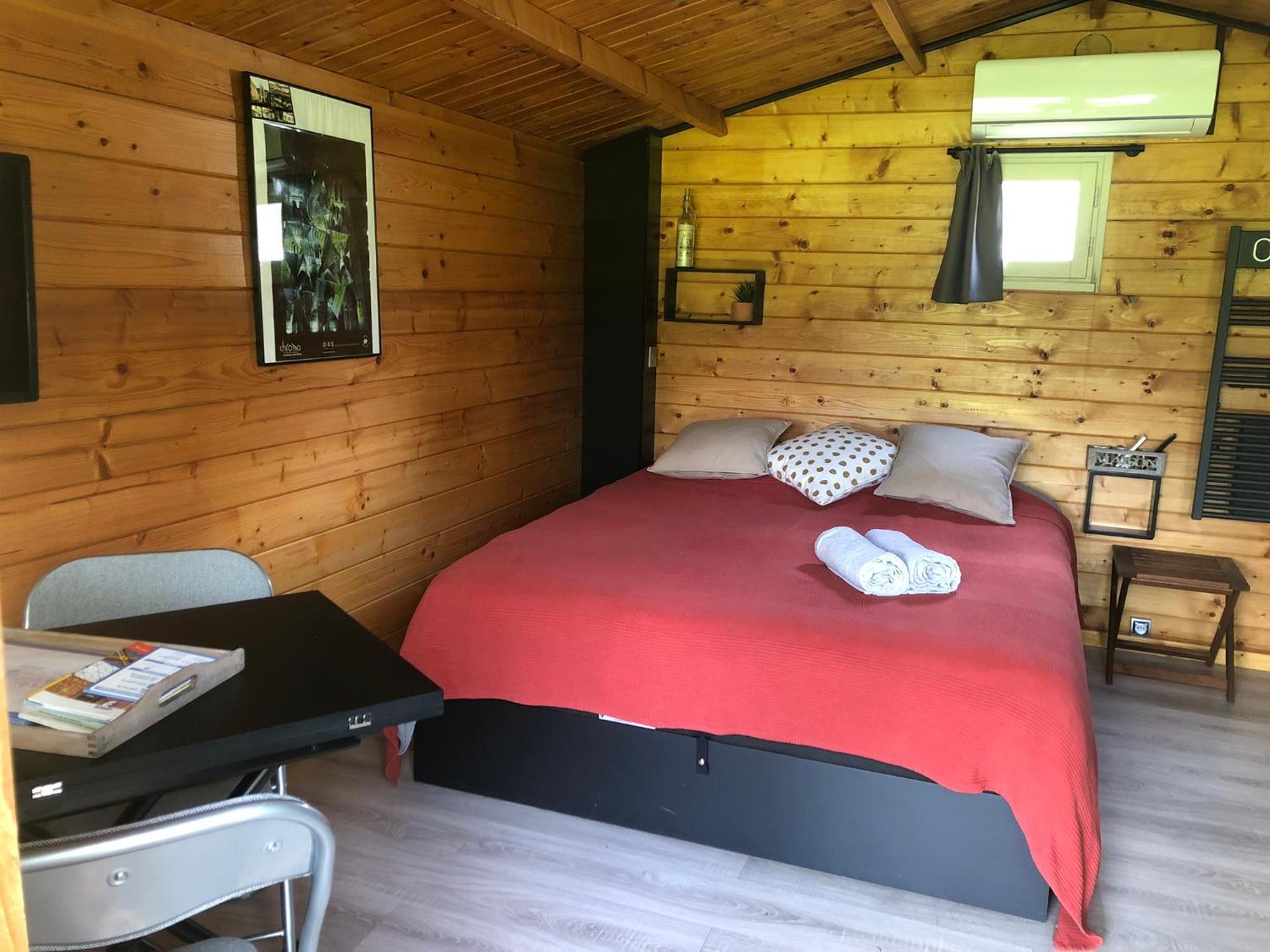 Le Chalet Des Hortillonnages Αμιάν Εξωτερικό φωτογραφία